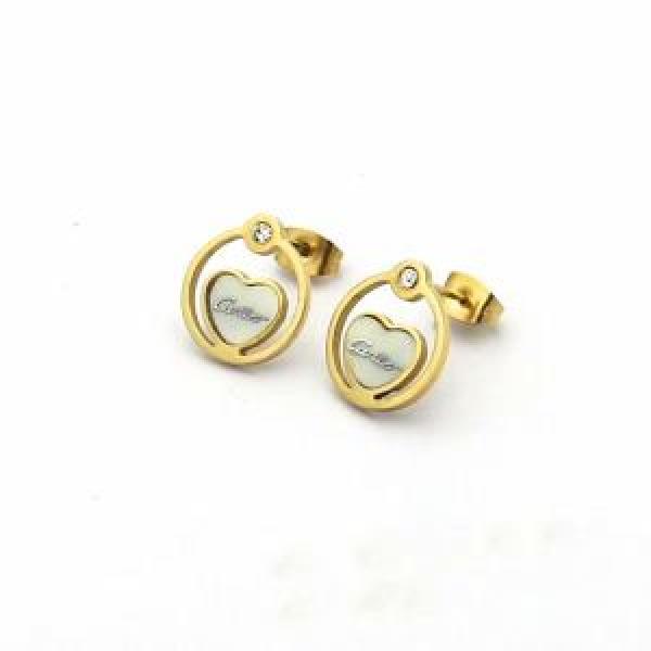 オシャレを満喫できる カルティエ2026最安値！CARTIER 3色可選 ピアス大胆なデザイン.225.