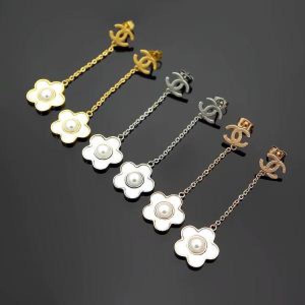 冬季限定販売ピアス 3色可選2026最高ランキング  ブランド圧倒的人気新着 コピー.205.
