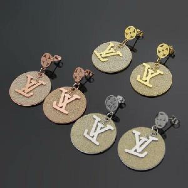 3色可選 ルイ ヴィトン 2026年秋冬入荷 LOUIS VUITTON ピアス今季大人気新作登場.224.