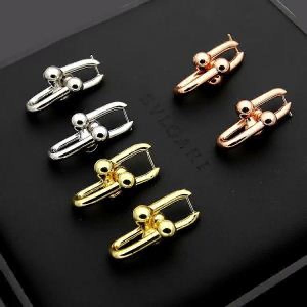 ティファニー 毎年流行り定番アイテムおすすめTiffany&Coピアス 3色可選 これは欲しい.220.
