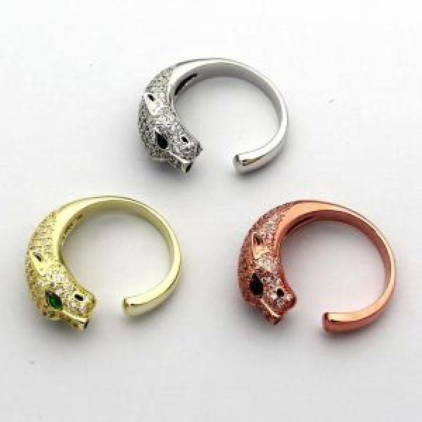 カルティエ 大人っぽく知的な CARTIER ル リング/指輪 3色可選2026新品入荷.225.