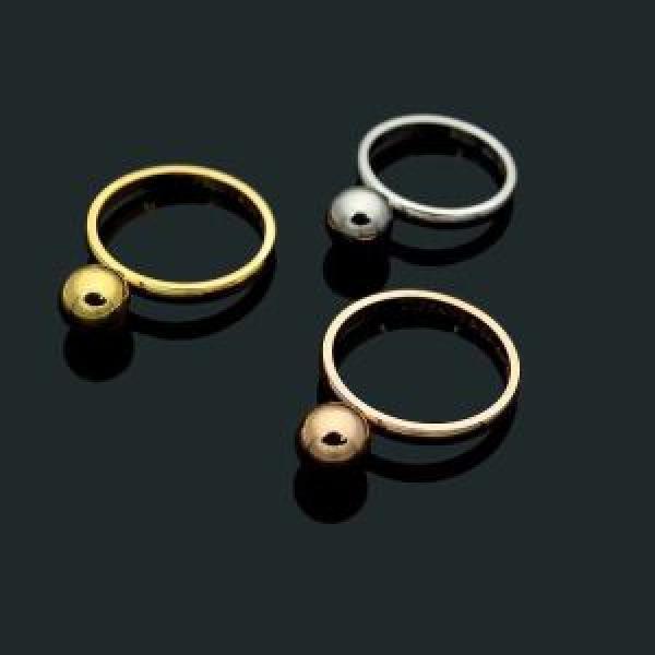大胆なデザイン ティファニー 上品キレイTiffany&Coリング/指輪 3色可選 お買い得.220.
