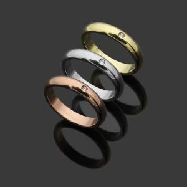Tiffany&Coリング/指輪 3色可選 SALE品追加 流行の注目ブランド ティファニー.220.