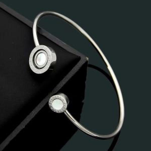 人気デザインで欲しい ブルガリ BVLGARI 3色可選 ブレスレットネット販売限定.225.