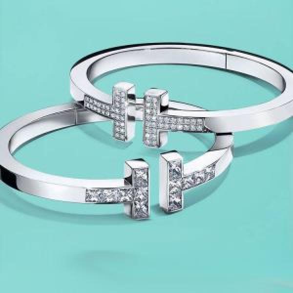 大流行中 ティファニー Tiffany&Co 2026最安値！ブレスレット 3色可選 流行の注目ブランド.220.