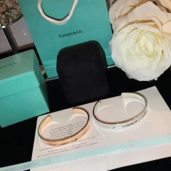 人気急上昇中 ティファニー Tiffany&Co 2026新品入荷ブレスレット 2色可選 大人気ブランド.220.