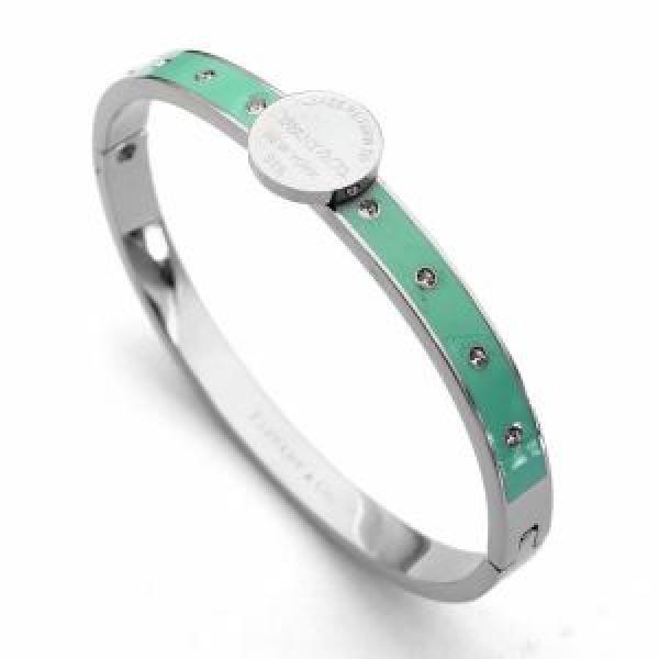 希少性の高い ティファニー Tiffany&Co 売上ランキング1位ブレスレット 3色可選 数量限定再入荷.220.