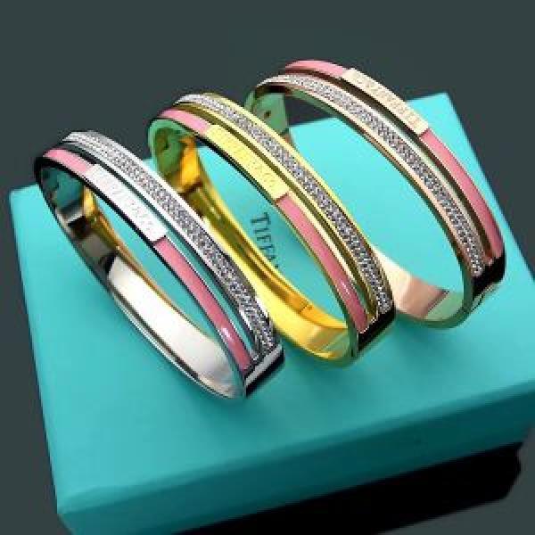 目前の注目ブランドTiffany&Co ブレスレット 3色可選 超定番人気2026年秋冬入荷 ティファニー.220.
