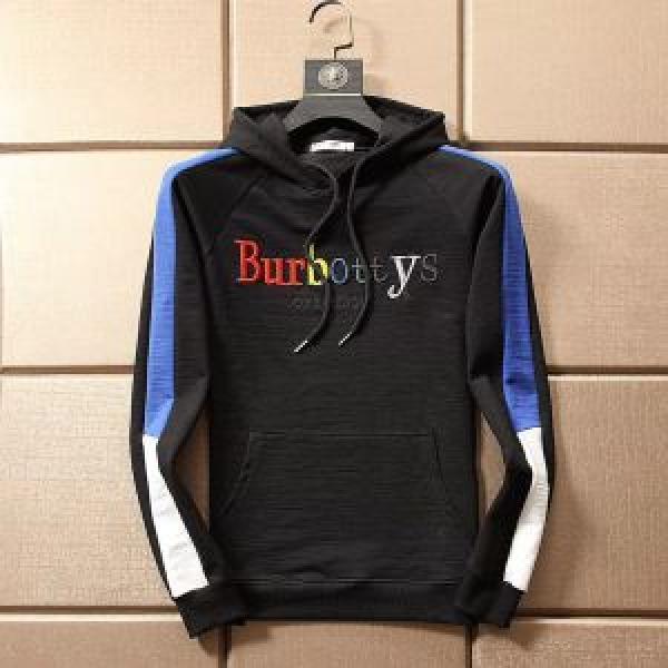 流行っている 2026年秋冬シーズン バーバリー BURBERRY パーカー 4色可選 芸能人愛用