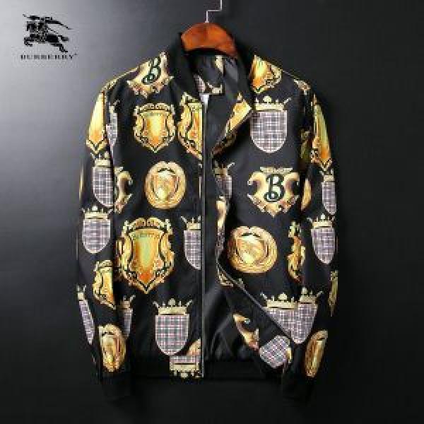 数量限定再入荷 バーバリー BURBERRY 2026秋冬の定番新品到来!  野球ウェア 冬季限定販売