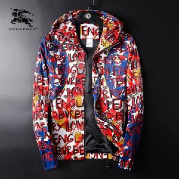 最終数量限り！ 稀少*入手困難 バーバリー BURBERRY ファッショニスタ愛用 ブルゾン