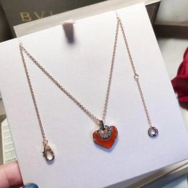 2026新品入荷 ブルガリ 2色可選 ネックレスSALE品追加 海外限定アイテム BVLGARI.229.