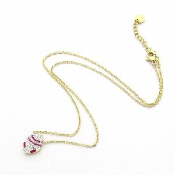 ミックス感が溢れる ブルガリ希少価値大 BVLGARI 3色可選 ネックレス人気急上昇中.229.