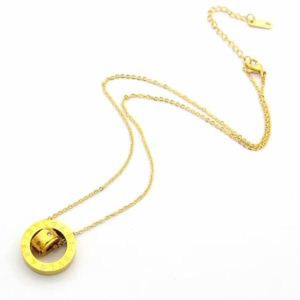 稀少*入手困難 ブルガリ BVLGARI 3色可選 ネックレスストリートファッション注目美品.229.