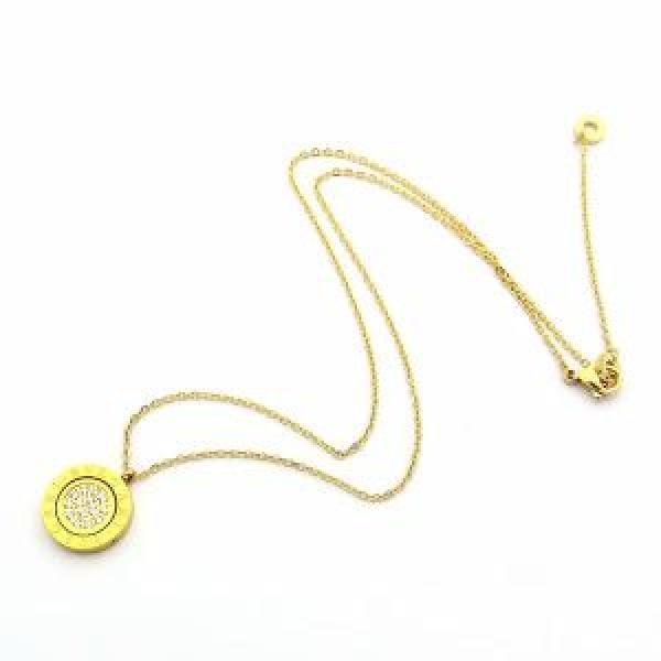 2026年秋冬入荷 ブルガリ 稀少*入手困難 BVLGARI 3色可選 ネックレス秋冬超人気の最新作.229.