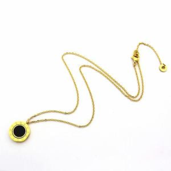 ファッションの最先端 ブルガリ芸能人愛用 BVLGARI 3色可選 ネックレス 2026年秋冬 シーズン.229.