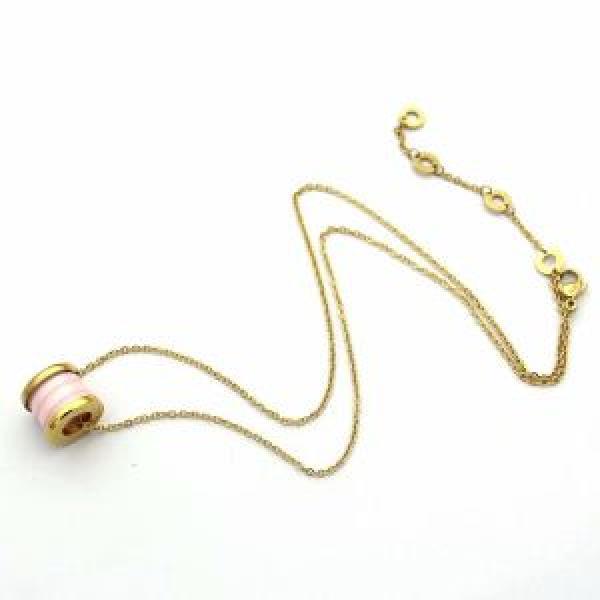 大人気ブランド ブルガリ BVLGARI 2026年秋冬入荷2色可選 ネックレス今年人気定番.229.