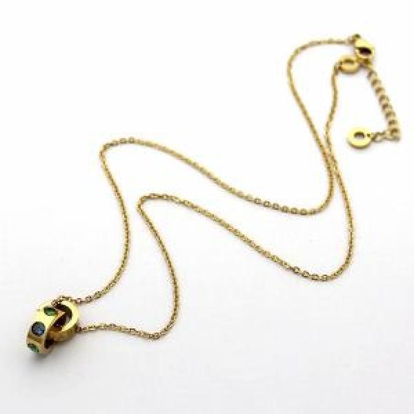 個性的なモデル ブルガリ 希少性の高いBVLGARI 2色可選 ネックレス期間限定SALE.229.