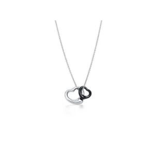 ファッションの最先端！18ＳＳ美品ネックレス ティファニー Tiffany&Co 希少性の高い.220.