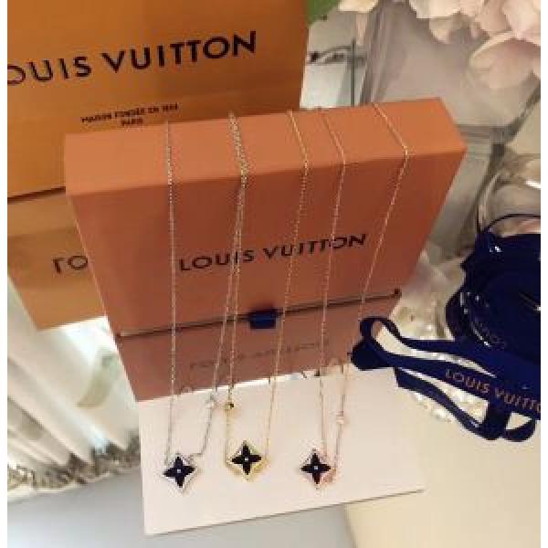 2026最高ランキング 3色可選 ネックレス ルイ ヴィトンお買い得 LOUIS VUITTON.224.