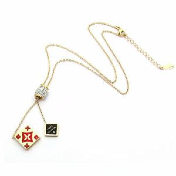 ファッション度アップ 3色可選 ネックレス ルイ ヴィトンSALE品追加 LOUIS VUITTON.224.