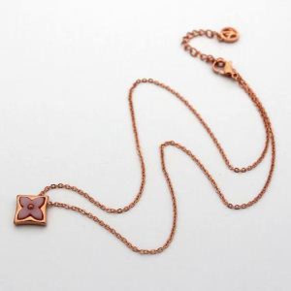 2026最安値！3色可選 ネックレス ルイ ヴィトンこれは欲しい LOUIS VUITTON.224.