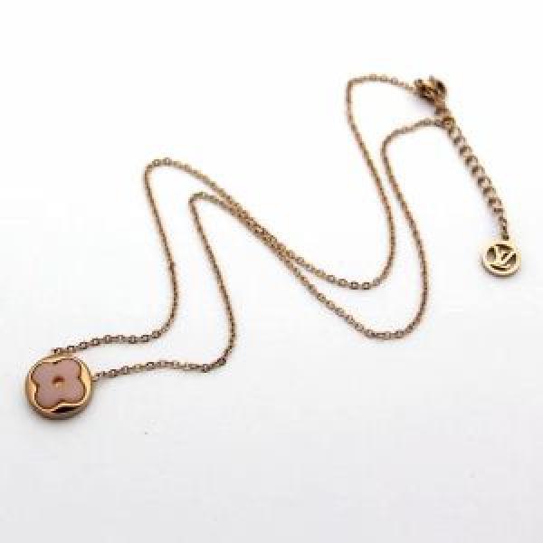 LOUIS VUITTON流行っている 2026年秋冬シーズン 3色可選 ネックレス ルイ ヴィトン.224.