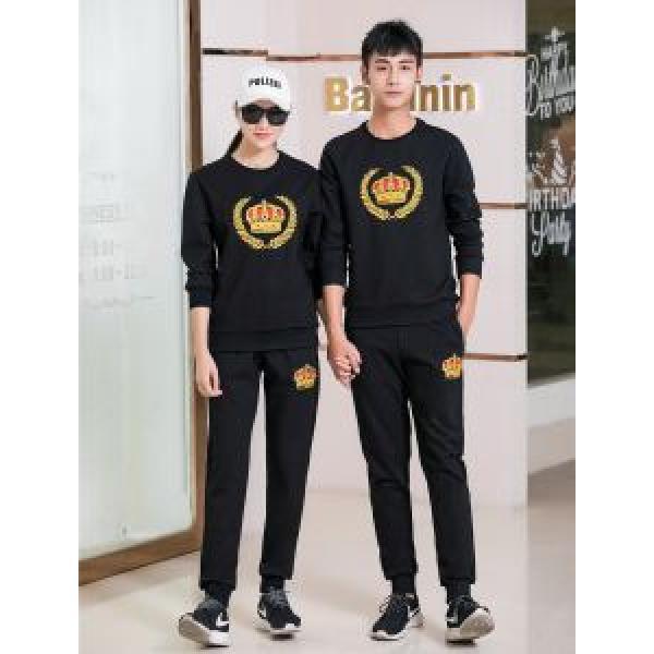 モデル大絶賛 秋冬超人気の最新作 ドルチェ＆ガッバーナ Dolce&Gabbana 超人気美品 上下セット