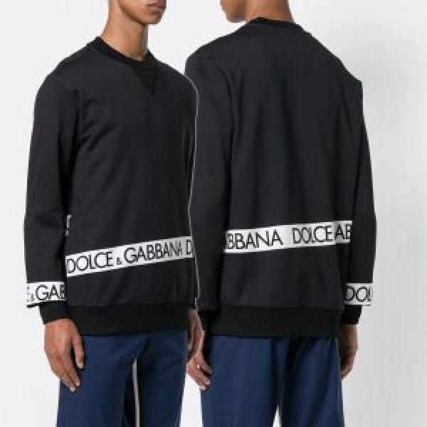 超お買い得 ジップパーカー ドルチェ＆ガッバーナ Dolce&Gabbana  毎年流行り定番アイテムおすすめ
