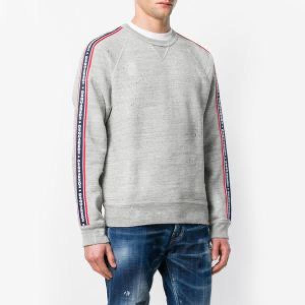今季大人気新作登場 ディースクエアード DSQUARED2 上下セット 2色可選 最終数量限り！