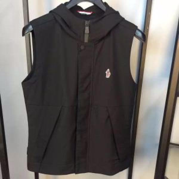 上品でベーシック 今季爆発的な人気 モンクレール MONCLER ブルゾン 魅力をプラス