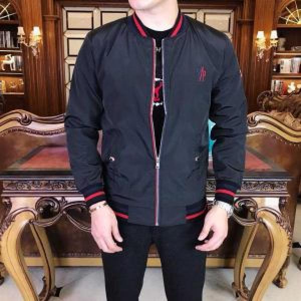 稀少*入手困難 野球ウェア 最終数量限り！ モンクレール MONCLER 2色可選 ファッションの最先端！