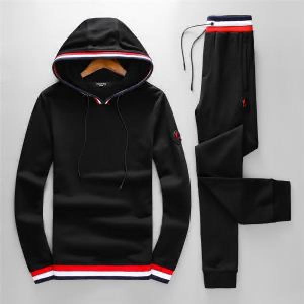 圧倒的人気新着 モンクレール MONCLER 有名人同じアイテム 上下セット 2025秋冬の定番新品到来!
