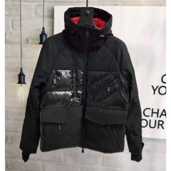 秋冬超人気の最新作 ダウンジャケット メンズ 上品でベーシック モンクレール MONCLER