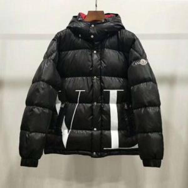 圧倒的人気新着 モンクレール MONCLER 2026年人気満々のブランド ダウンジャケット メンズ