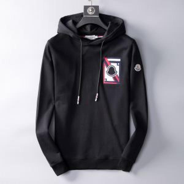 2025最高ランキング モンクレール MONCLER 期間限定SALE パーカー 4色可選 流行の注目ブランド