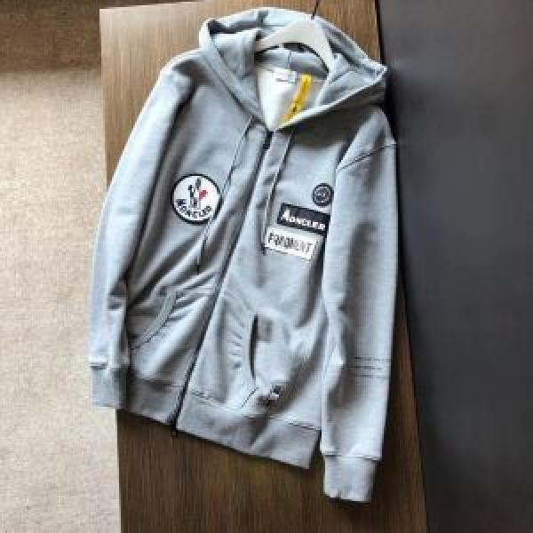 今季爆発的な人気 モンクレール MONCLER ファッショニスタ愛用  ジャージセット魅力をプラス