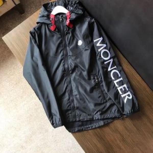 人気デザインで欲しい 秋冬トレンド モンクレール MONCLER 3色可選 ブルゾン 大人気ブランド