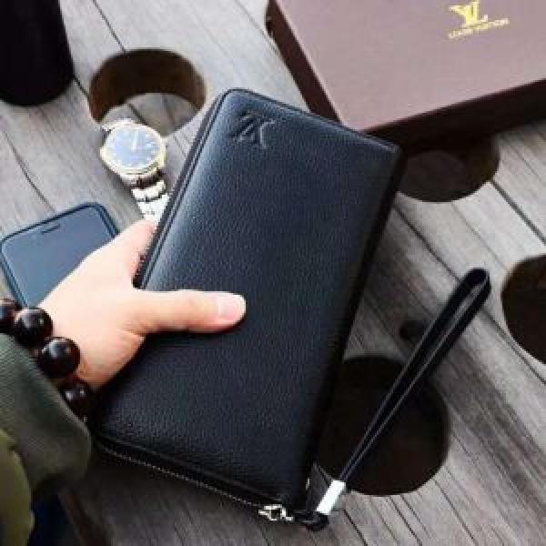 長く使える！ LOUIS VUITTON 2025年秋冬入荷 財布 秋冬超人気の最新作 ルイ ヴィトン.153.