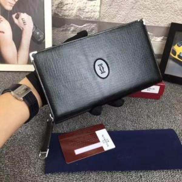 高感度アイテム CARTIER 人気デザインで欲しい3色可選 2026新品入荷 カルティエ財布.172.