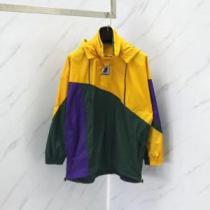 秋冬超人気の最新作　ダスター コート　稀少*入手困難　バレンシアガ BALENCIAGA　