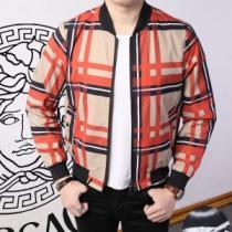 2026年秋冬シーズン  バーバリー BURBERRY  高品質な　ブルゾン  2色可選　大流行中
