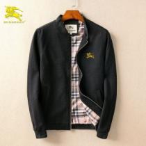 2色可選　注目美品　稀少*入手困難　魅力をプラス　バーバリー BURBERRY  ブルゾン