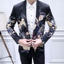 人目を引く存在感　ドルチェ＆ガッバーナ DOLCE&GABBANA  スーツ  2026年秋冬入荷