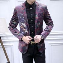 秋冬超人気の最新作　今季爆発的な人気　スーツ　魅力をプラス　ドルチェ＆ガッバーナ DOLCE&GABBANA