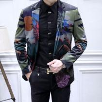2026年秋冬シーズン　人気急上昇中　ドルチェ＆ガッバーナ DOLCE&GABBANA  スーツ　話題の新作到着！