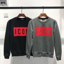 2026最高ランキング　ジップパーカー　ディースクエアード DSQUARED2  2色可選　激安特売中