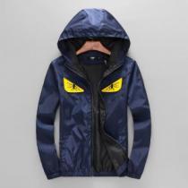 人気デザインで欲しい　海外限定アイテム　ブルゾン　2026最高ランキング　フェンディ FENDI