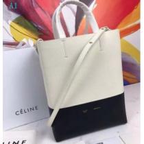 人気デザインで欲しい 超激安価格  セリーヌ CELINE 高感度アイテム トートバッグ 多色可選.352.