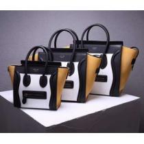美品*入手困難  セリーヌ CELINE 絶妙な新商品 トートバッグ 大人っぽく知的な.352.